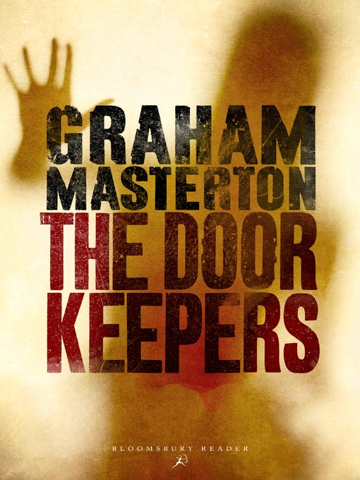 Title details for The Doorkeepers by Graham Masterton - Available